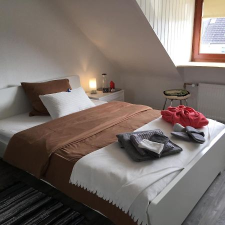 Maggies-Home-Hannover Hemmingen  Luaran gambar
