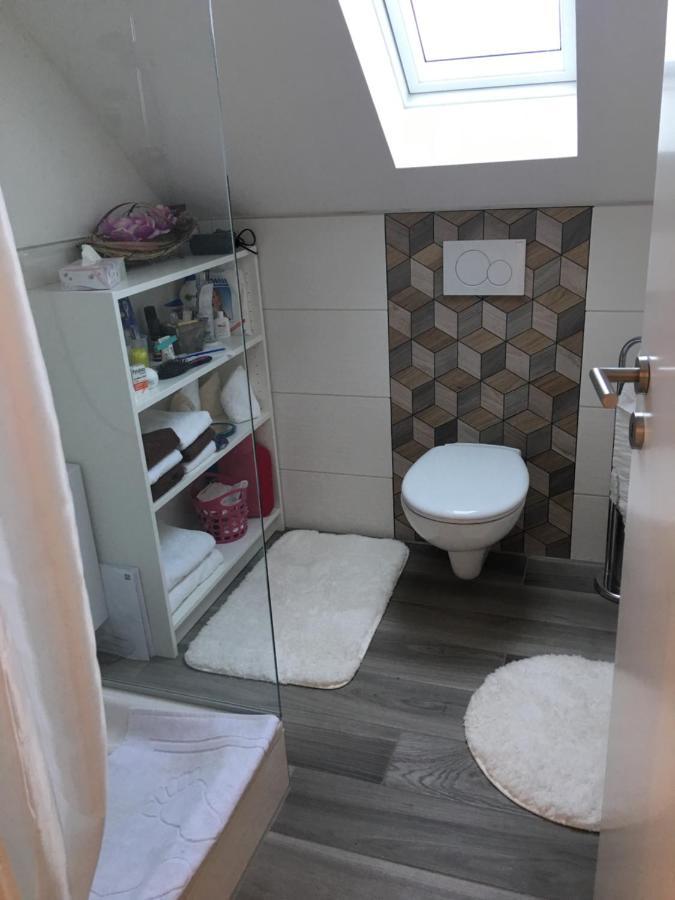 Maggies-Home-Hannover Hemmingen  Luaran gambar