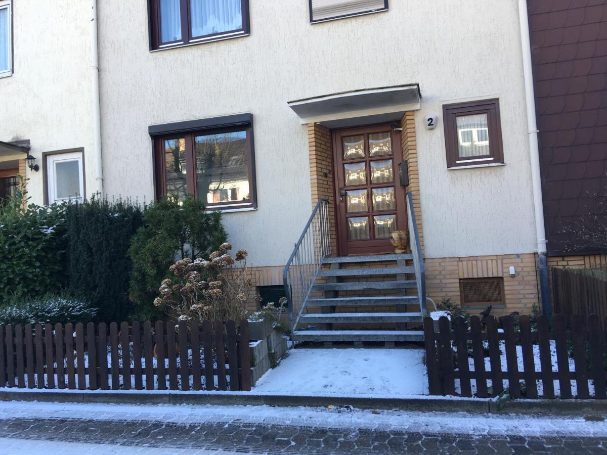 Maggies-Home-Hannover Hemmingen  Luaran gambar