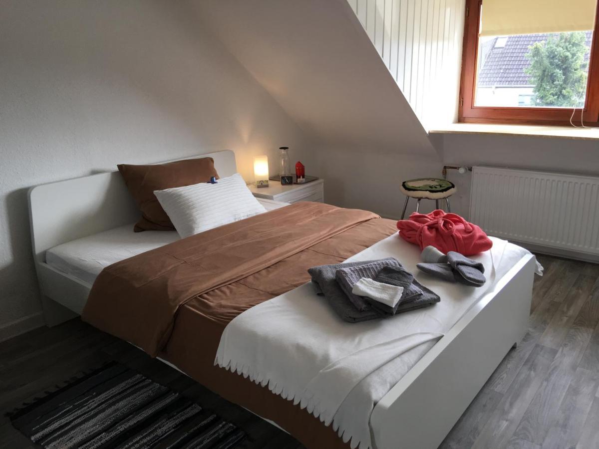 Maggies-Home-Hannover Hemmingen  Luaran gambar