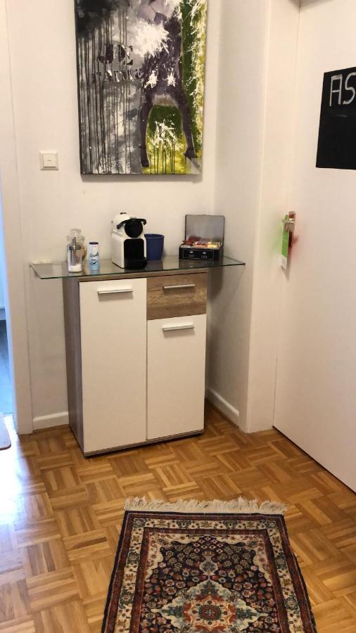 Maggies-Home-Hannover Hemmingen  Luaran gambar