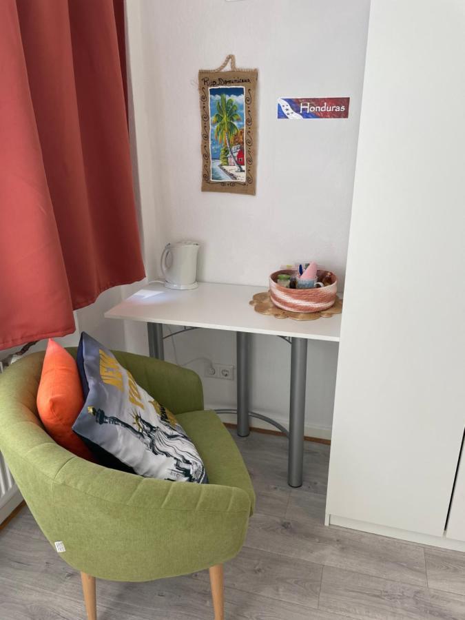 Maggies-Home-Hannover Hemmingen  Luaran gambar
