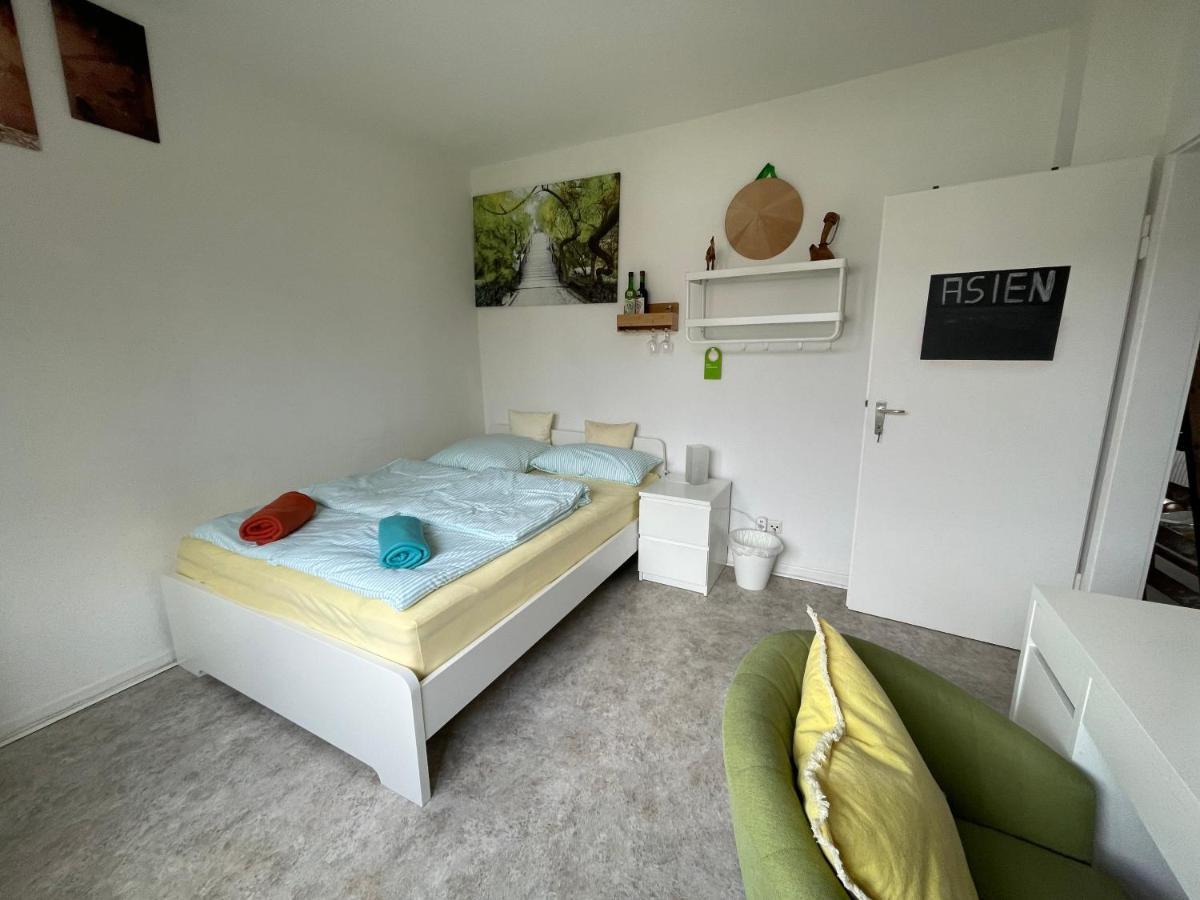 Maggies-Home-Hannover Hemmingen  Luaran gambar
