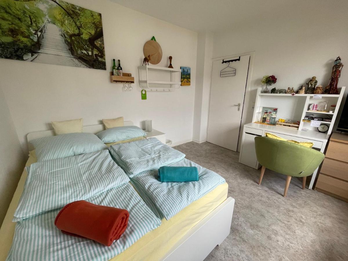 Maggies-Home-Hannover Hemmingen  Luaran gambar