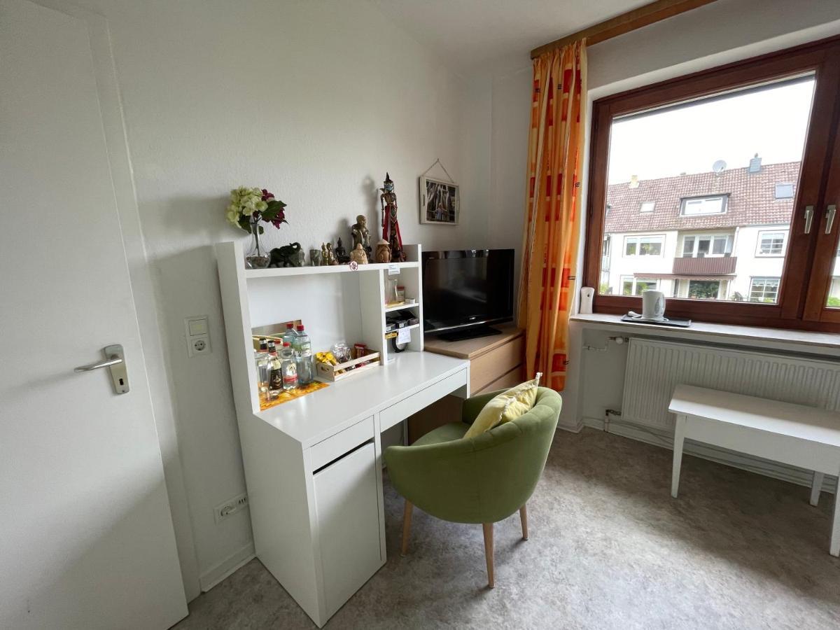 Maggies-Home-Hannover Hemmingen  Luaran gambar
